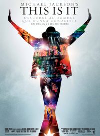 pelicula This Is It  V.O. [Sub. Esp.]